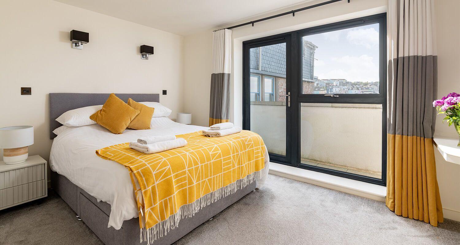 High Seas Villa Brixham Eksteriør billede